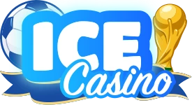 Ice Logo