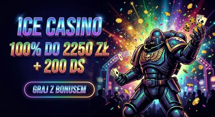Ice Casino