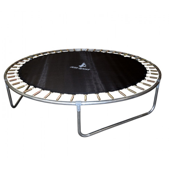 Mata do skakania do trampoliny Aga 500 cm (16 ft) - 108 sprężyn
